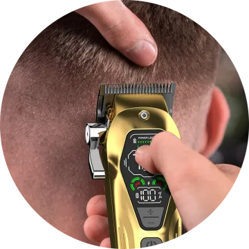 مؤسسة الفردوس – وكيل معتمد من شركة kemei