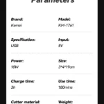 مؤسسة الفردوس كيمى kemei (8)