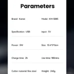 مؤسسة الفردوس كيمى kemei (9)